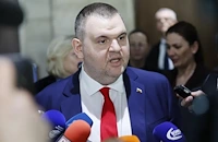 Делян Пеевски: Сорос ще шляпка политиците от ПП-ДБ