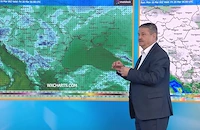 Георги Рачев: Температурите тръгват надолу от днес