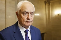 Гръцки щит "Пейтриът" вече пази България