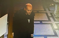 МВР издирва свидетел на кражба от пловдивска църква