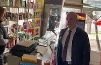 Румен Радев: Прибързаното евро донесе инфлация в българските села