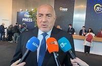 Бойко Борисов: Лаура Кьовеши разобличи лъжите за моя арест