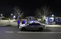 Намушкаха две жени до метростанция „Васил Левски“