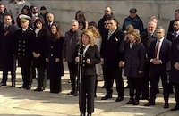 Илияна Йотова: Шипка е крепост на българската памет