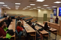 Студенти в Русе влизат в битка за най-добър стартъп