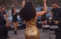 ИИ превърна "Bangaranga" в чалга парче