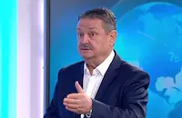 Георги Рачев: Март си отива брутално сух