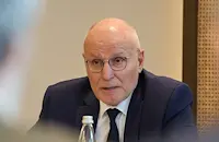 Димитър Радев: Конфликтите в Близкия изток помпат директно инфлацията у нас