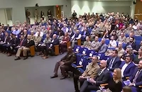 САЩ оправдават войната в Иран с Армагедон