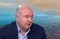 Димитър Хаджидимитров: Дизелът ще мине 1,60 евро следващата седмица