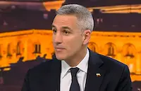 Андрей Гюров: Нямам намерение да се връщам обратно в активната политика