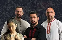 Словенски виртуози и наш кавалджия превземат сцената в Русе