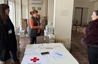 Орлин Пенков: Партиите не раздават храната на бедните