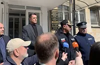 Задържаха 7 души при акция срещу купения вот в Кюстендилско