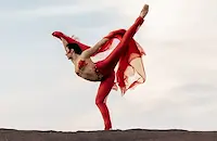 Жените в Иран нямат право да танцуват