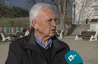 Екшън край Перник завърши със стрелба и избягал беглец