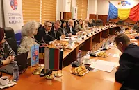 Русе и Гюргево обединяват сили за развитие на биоземеделието