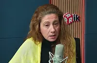 Ралица Асенова: Огнестрелната рана на моя син е между очите