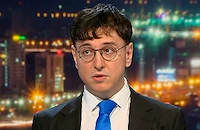 Искрен Иванов: САЩ ликвидират иранската ядрена програма