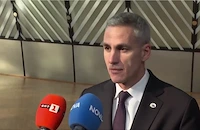 Андрей Гюров: България трябва да бъде на пълна скорост в Европа