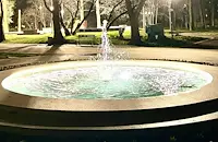 Пускат обществените фонтани и чешми в Русе