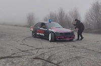 Първата автошкола за дрифт в Русе обещава контрол и безопасност