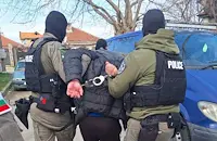 Иззеха над 13 000 евро за купен вот в Карнобат