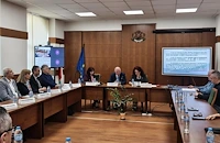 Административен съд - Русе стопи висящите дела