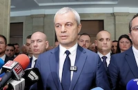 Костадин Костадинов: България е изправена пред реална опасност от война