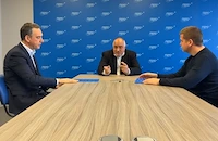 Бойко Борисов замазва кметски отказ с партийно повишение