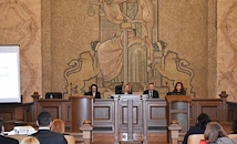 Борислав Сарафов поиска спешен ремонт на наказателните закони