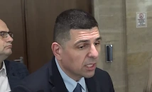 Ивайло Мирчев: Бойкотът на бюджета застрашава армията ни