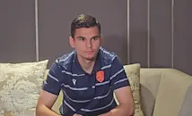 Русенски нападател изработи три гола при разгрома в Джакарта