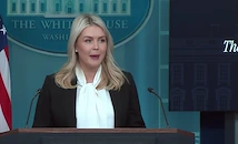 Белият дом: Иранските власти са изправени пред пълно унищожение