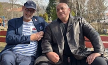 Бойко Борисов: Има хора заспиват и на театър, и на опера