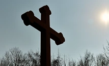 Кръстопоклонна неделя е!