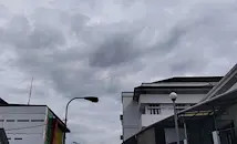 Големите градове генерират собствена облачна покривка