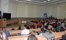 Проф. Милко Палангурски изнесе лекция в Русе