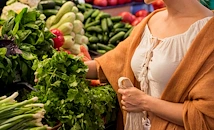 Цените на зеленчуците тръгнаха стръмно нагоре