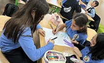 Над 400 русенски ученици се включиха в проекта Подкастът на децата - 2