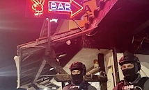 ГДБОП разби мрежи за проституция и рекет