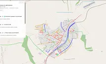 Две могили влага над 5 милиона евро в уличната си мрежа