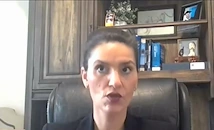 Българка управлява град в САЩ