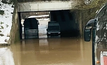 Иван Белчев иска спешни мерки за наводнен мост