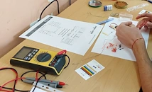 Русенският университет дава старт на седмата Електрониада