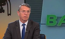 Иван Миланов: Липсата на антидрон защита застрашава държавата