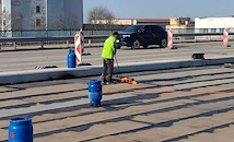 Ускоряват ремонта на булевард Тутракан в Русе