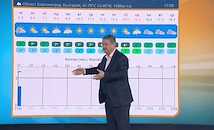 Георги Рачев: Очаква ни хубаво мартенско време