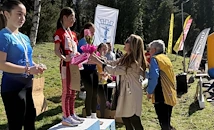 Над 300 бегачи превзеха лесопарка "Липник" край Русе