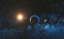 НАСА: Може да има извънземен живот в нашата Слънчева система